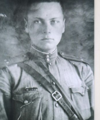 Величко Дмитрий Тихонович