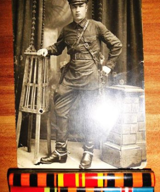 Кушнир Иван Исаевич