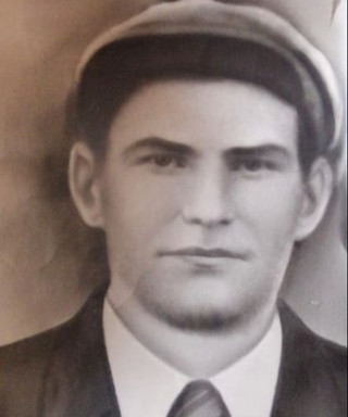 Бычков Николай Петрович