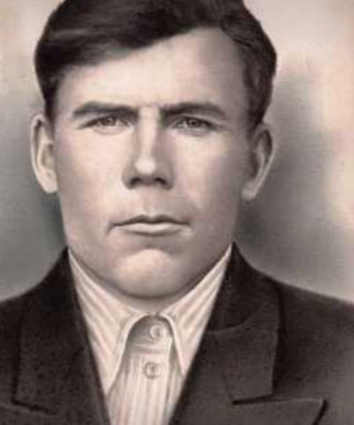 Юрченко Денис Кузьмич