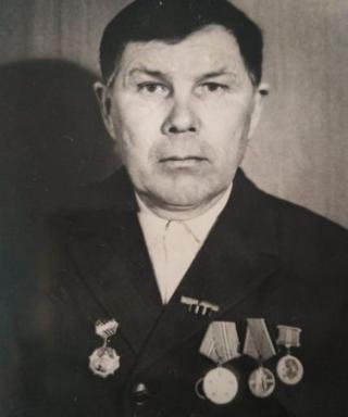 Ташбулатов Мугаллим Тимербаевич