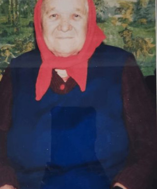 Елсукова Ольга Степановна