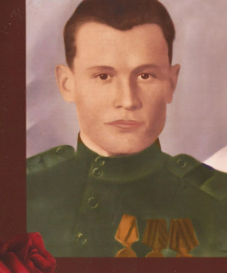 Артеменко Михаил Степанович