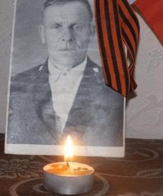 Бондаренко Михаил Федорович