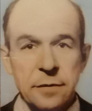 Трунин Пётр Андреевич