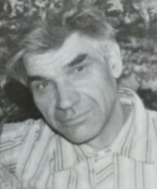 Кучурин Тихон Афанасьевич