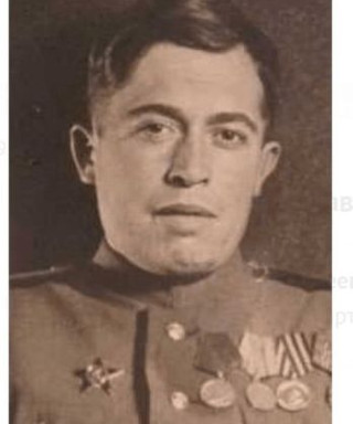 Бабаев Сергей Андреевич