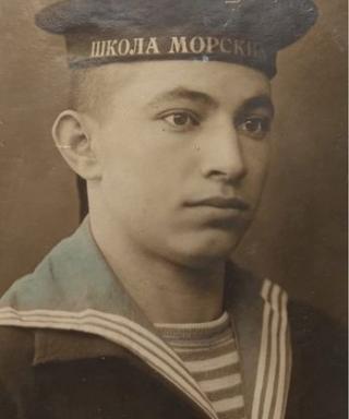 Тимошин Пётр Дмитриевич