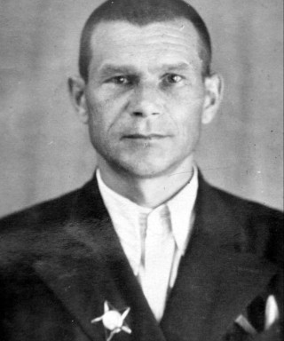 Орехов Герман Михайлович