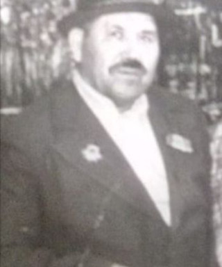 Загитов Нутфулла Загитович