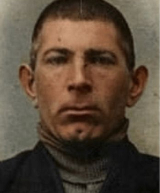 Мазаев Иван Федорович