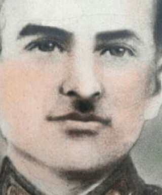 Талаев Лом-Али Талаевич