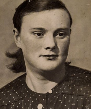 Пантелеева Варвара Тимофеевна