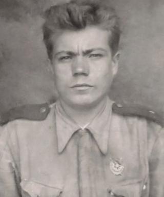 Казаков Василий Петрович
