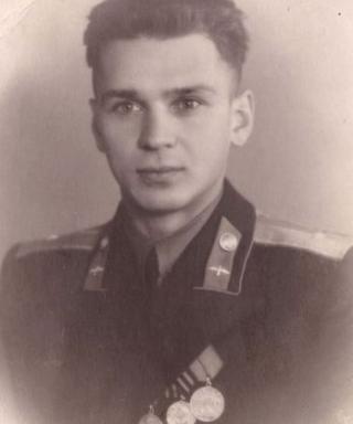 Чережонов Алексей Владимирович