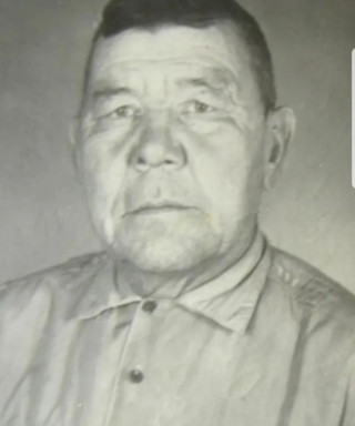 Чемезов Иван Егорович