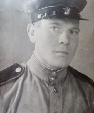 Будаев Иван Васильевич