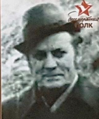 Смирнов Юрий Сергеевич