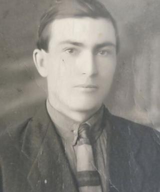Курбатов Михаил Иванович