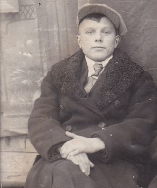 Карнилов Алексей Игнатьевич