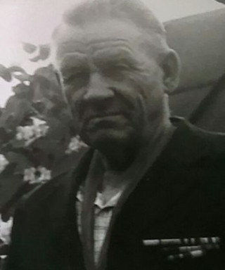 Ошарин Николай Николаевич