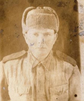 Добродеев Дмитрий Семенович