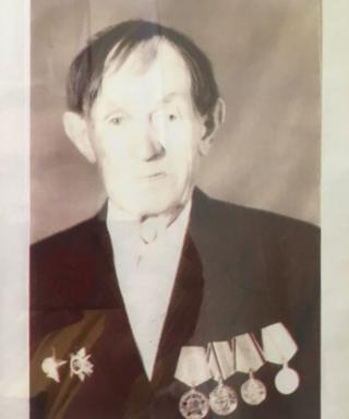 Трушин Роман Авдеевич