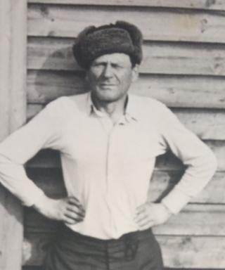 Королев Василий Николаевич