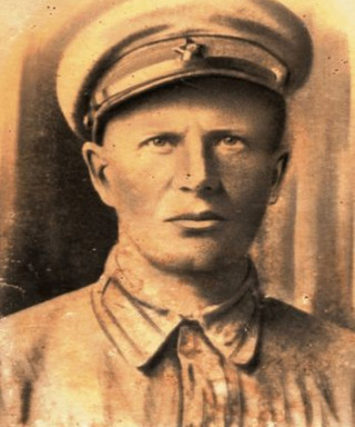 Анохин Николай Егорович