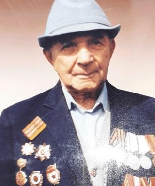 Шамшин Владимир Иванович