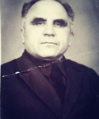 Самойлик Иван Алексеевич