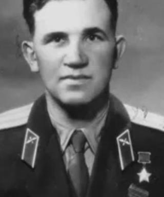 Долгов Иван Илларионович