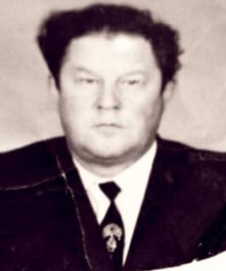 Куралесов Иван Алексеевич