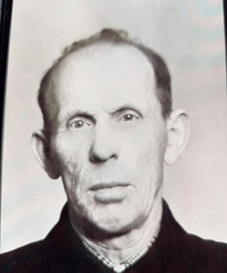 Тарасов Николай Макарович