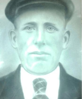 Очканов Николай Егорович