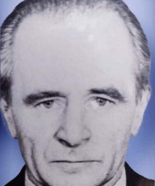 Колыванов Виктор Васильевич