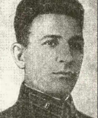 Никонов Андрей Григорьевич