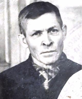 Еремеев Николай Степанович