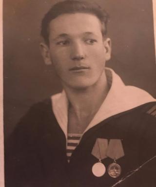 Кузнецов Алексей Сергеевич