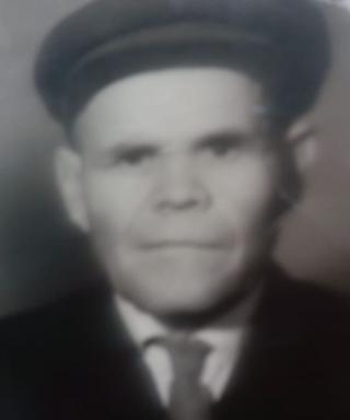 Шелютин Егор Дмитриевич