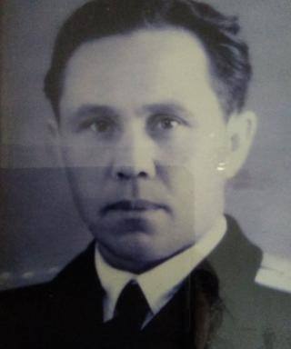 Вишняков Хамид Закирович
