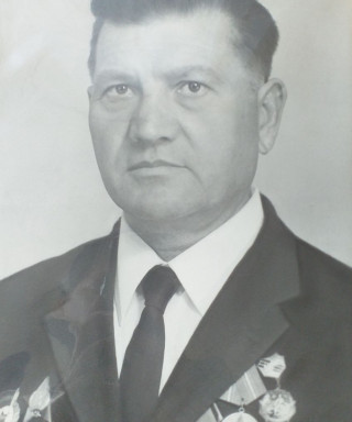 Бычков Александр Николаевич