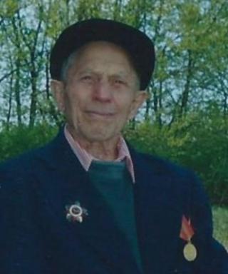 Гаврилов Илья Григорьевич