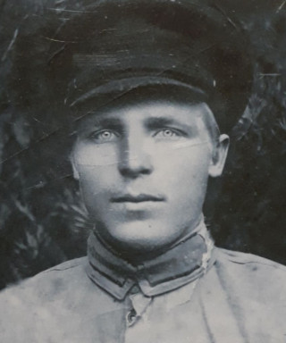 Васильев Павел Арсентьевич