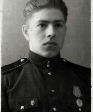 Литвин Ярослав Йосифович