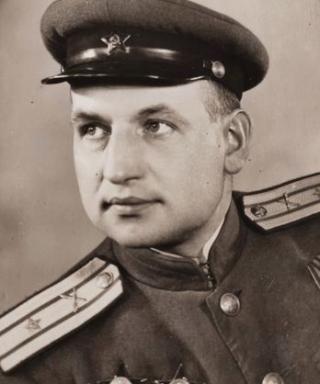 Ковалёв Алексей Петрович
