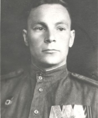 Даранкевич Леонид Ермолаевич