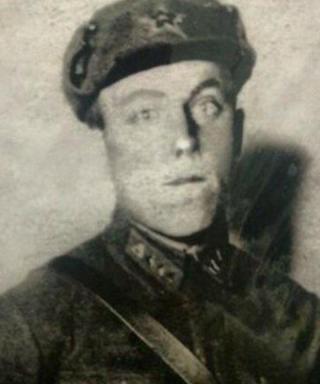 Сафонов Александр Давыдович