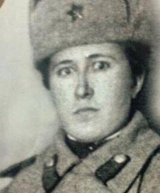 Мищенко Вера Григорьевна