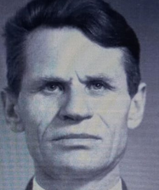 Тютин Иван Фёдорович